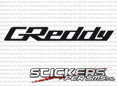Greddy