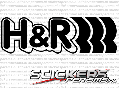 H&amp;R