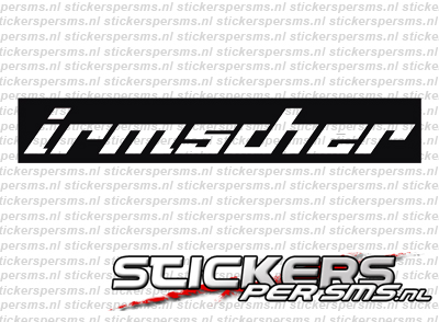 Irmscher #1