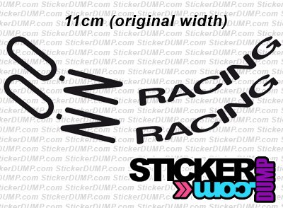 OZ Racing (rim logo)