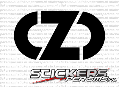 OZ Racing (old logo)