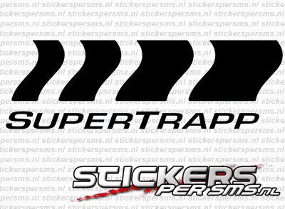 Supertrapp #2