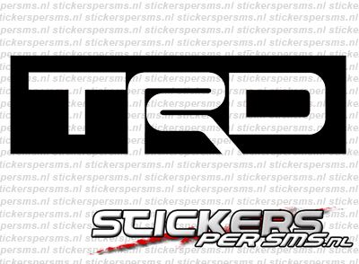 TRD #1
