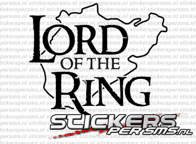 RING - Lord of the Ring