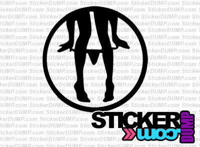 Panty Dropper Logo