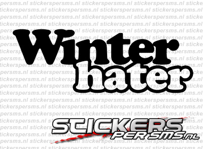 Winter Hater