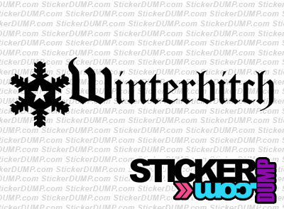 Winterbitch