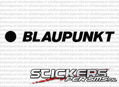 Blaupunkt
