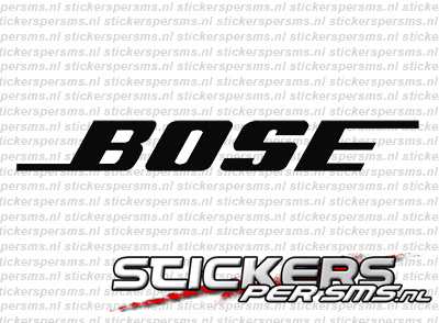 Bose