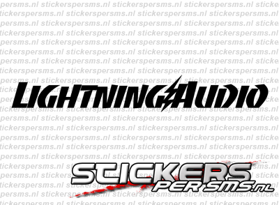 Lightning Audio #2