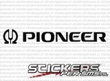 Pioneer Old