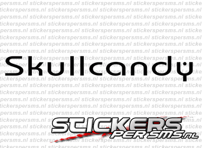 Skullcandy New