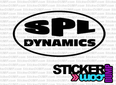 SPL Dynamics