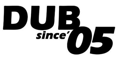 Dub05 - Since '05