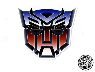 Transformers - Autobot