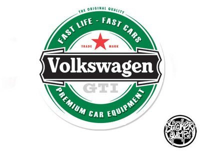 VW - Heineken