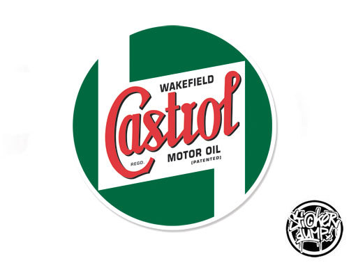 Castrol