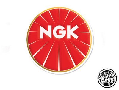 NGK Fullcolor