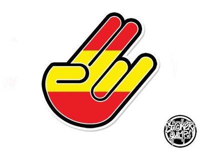 Shocker - Spanish Flag