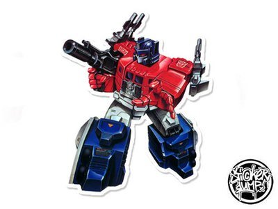 Transformers - Decepticon