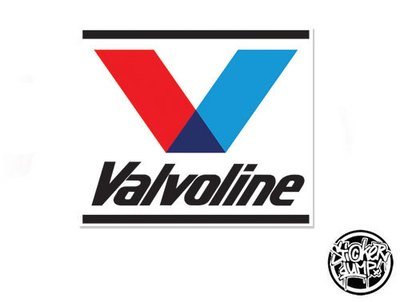 Valvoline Fullcolor