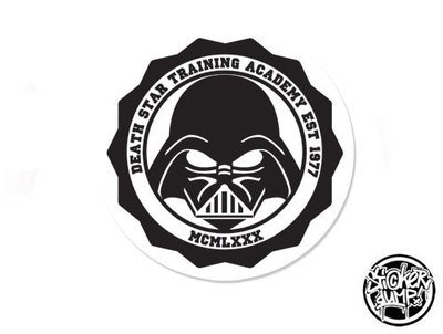 StarWars - Training Academy