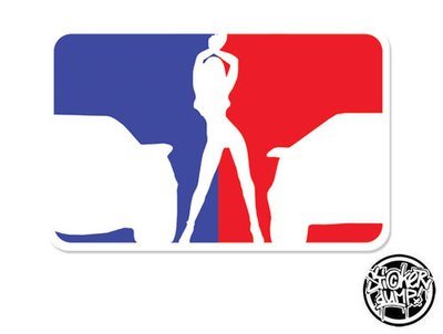 Car Drag NBA-Style