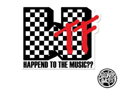 WTF Happened To The Music ?