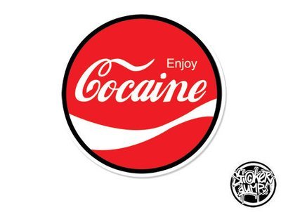 Enjoy Cocaine