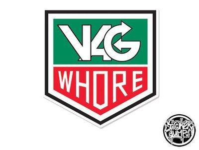 VAG Whore