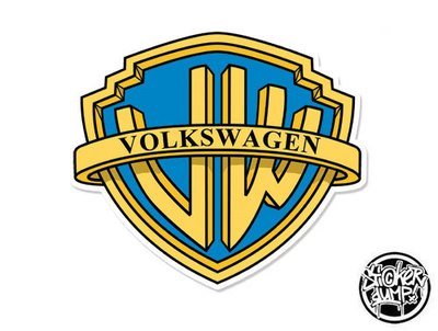 WarnerBros VW