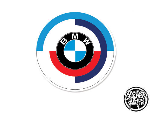 BMW Motorsport logo