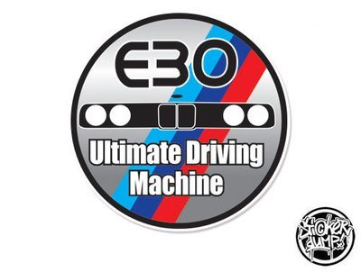 BMW E30