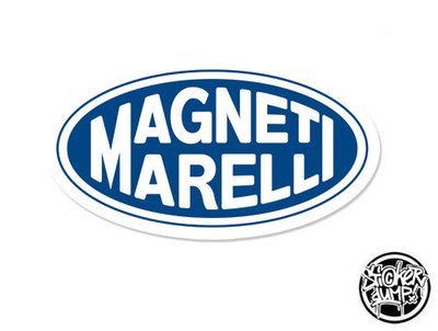 Oldskool - Magneti Marelli