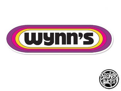Wynn&#39;s Fullcolor