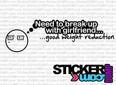 Need To Break Up With Girlfriend