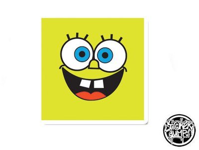 SpongeBob - Square