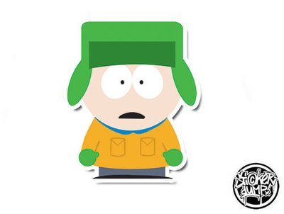SouthPark - Kyle