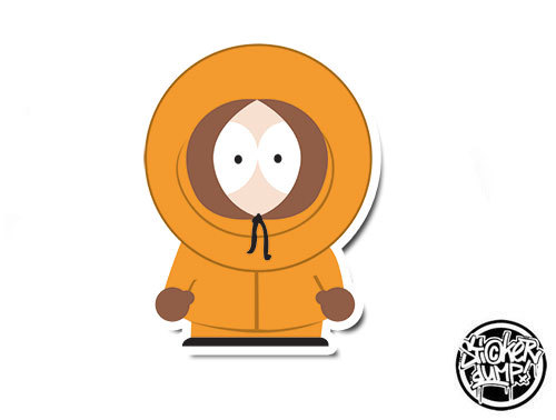 SouthPark - Kenny