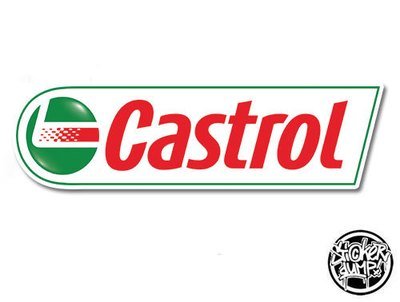 Castrol New