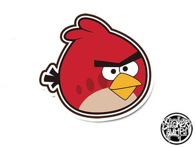 Angrybirds