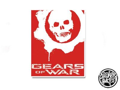 Gears Of War