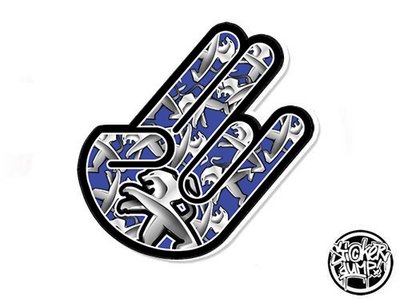 Shocker - Peugeot