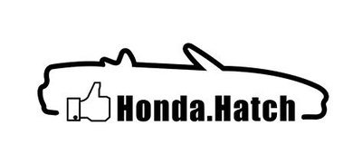 Honda.Hatch - Contour #4