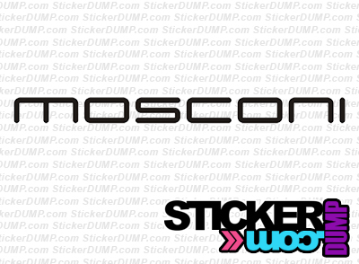 Mosconi