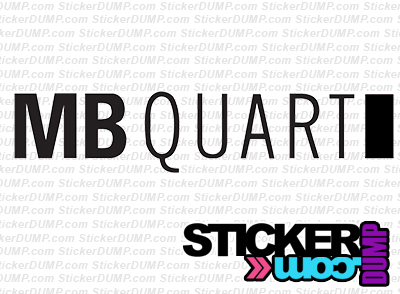 MB Quart