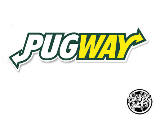 PEUGEOT - Pugway