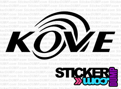 Kove
