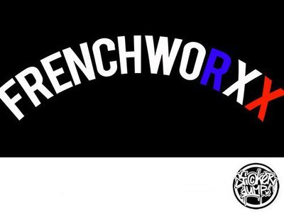 Frenchworxx - Curved