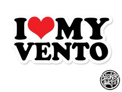 I Love My Vento